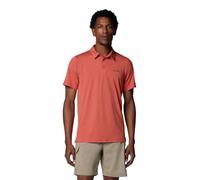 Columbia Tech Trail, Polo pour Hommes