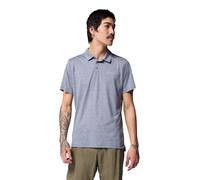 Columbia Tech Trail Utility Polo Polo Technique Homme (Lot de 1)