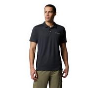 Columbia Tech Trail Utility Polo Polo Technique Homme (Lot de 1)