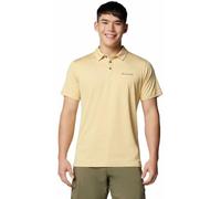 Columbia Tech Trail Utility Polo Polo Technique Homme (Lot de 1)