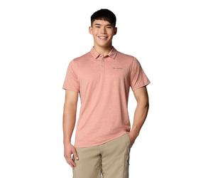 Columbia Tech Trail Utility Polo Polo Technique Homme (Lot de 1)