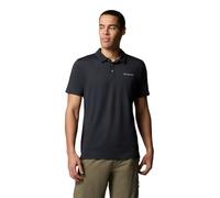 Columbia Tech Trail Utility Polo Polo Utilitaire Tech Trail Homme