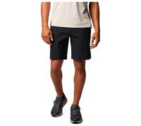Columbia - Tech Trail Utility Short Black - 30 - Short de rando