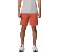 Columbia Tech Trail Utility Short, Short Sport De Randonnée pour Homme