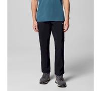 Columbia - Tech Trail Utility Winter Pant - Pantalon randonnée homme Black - US 30 - Entrejambe 32"