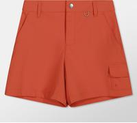 Columbia - Kid's Tech Trail Utility Short - Short - S - tuscan