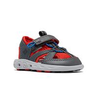 Columbia Techsun Wave SandaleMixte enfant