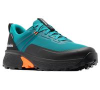 Chaussures hommes Columbia TELLURIX PEAK WP Bleu 46
