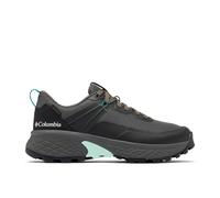 Columbia - Tellurix Peak Waterproof - Chaussures randonnée femme Black / Sea Ice - 37
