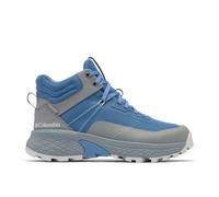 Columbia - Chaussure de Randonnée Imperméable Tellurix Peak™ - Bleu - Taille 39 EU - Femme