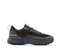 Columbia - Tellurix Peak Waterproof - Chaussures randonnée homme Black / Mountain Blue - 42.5