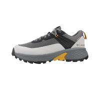 Baskets Columbia Tellurix Peak WaterProof gris foncé - 45