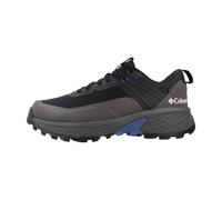 Columbia - Tellurix Peak WP - Homme - Chaussures - Noir - Taille: 43 1/2 EU