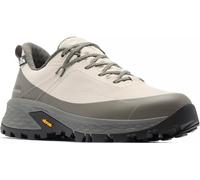 Columbia - Chaussures de randonnée homme Tellurix Titanium Outdry - Imperméable - Gris Taille 48