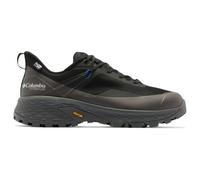 Chaussures Tellurix Titanium OutDry Hiking Columbia - Black/Mountain Blue 41