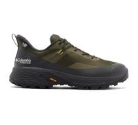 Columbia Chaussures multisports Tellurix Titanium Outdry Homme Taille 44 EU Nori/Firefly