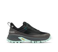 Columbia - Women's Tellurix Titanium Outdry - Chaussures multisports - EU 40 - black / sea ice