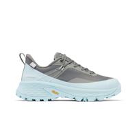 Columbia - Tellurix Titanium Outdry - Chaussures randonnée femme Ti Grey Steel / Marine Light - 39.5