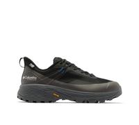 Columbia Chaussures de randonnée Tellurix Titanium OutDry - Noir/Mountain Blue Taille 45