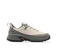 Columbia - Tellurix Titanium Outdry - Chaussures randonnée homme Cloud Grey / Charcoal - 46