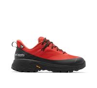 Columbia - Tellurix Titanium Outdry - Chaussures randonnée homme Super Sonic / Black - 43.5