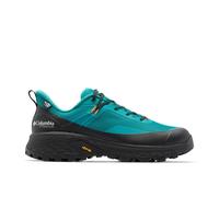 Columbia - Tellurix Titanium Outdry - Chaussures randonnée homme Teal Chloride / Black - 48