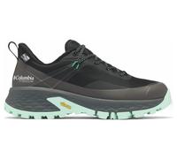 Columbia - Women's Tellurix Titanium Outdry - Chaussures multisports - EU 42 - black / sea ice
