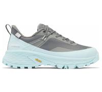 Columbia Chaussures de randonnée Tellurix Titanium OutDry imperméable Grey Steel/Marine femme US 10