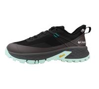 Columbia - Tellurix Titanium OutDry - Femme - Sport - Noir - Taille: 37 EU