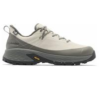 Baskets Columbia Tellurix Titanium OutDry blanc gris - 42.5
