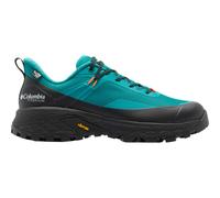 Columbia Chaussures de randonnée homme Tellurix Titanium Outdry Teal Chloride/Black Taille 44