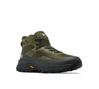 Columbia - Chaussure de Randonnée Mi-montante Tellurix™ Titanium™ Outdry™ - Vert - Taille 42.5 EU - Homme