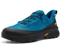 Columbia Tellurix Titanium Outdry, Phoenix Bleu/Noir, 9