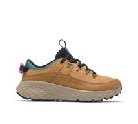 Columbia - Terrastride BC - Chaussures randonnée femme Elk / Foxglove - 40.5