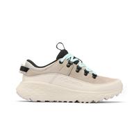 Columbia - Terrastride BC - Chaussures randonnée femme Flint Grey / Marine Light - 38.5