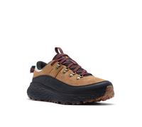 Columbia – Chaussures homme Terrastride BC – Elk/Stinger – Brun Taille 43