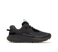 Columbia - Terrastride CRZ - Chaussures randonnée homme Shark / Black - 48