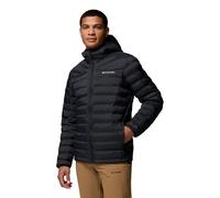 Columbia - Terwilliger Trail™ Heat Seal Hdd Jacket - Doudoune homme Black - L