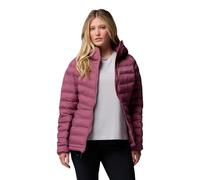 Columbia - Terwilliger Trail™ Heat Seal Jacket - Doudoune femme Antique Mauve - S