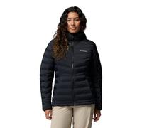 Columbia - Terwilliger Trail™ Heat Seal Jacket - Doudoune femme Black - M