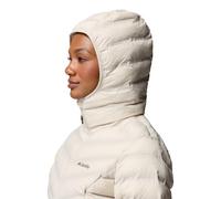 Columbia - Terwilliger Trail™ Heat Seal Jacket - Doudoune femme Dark Stone - M