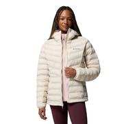 Columbia - Terwilliger Trail™ Heat Seal Jacket - Doudoune femme Dark Stone - S