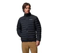 Columbia - Veste Isolée Terwilliger Trail™ - Noir - Taille L - Homme