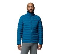 Columbia - Veste Isolée Terwilliger Trail™ - Bleu - Taille XL - Homme