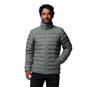 Columbia - Terwilliger Trail™ Heat Seal Jacket - Doudoune homme Sedona Sage - L