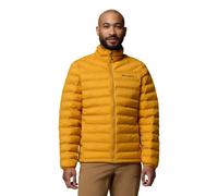 Columbia - Veste Isolée Terwilliger Trail™ - Jaune - Taille XXL - Homme