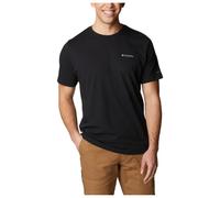 T-shirt Columbia Thistletown Hills manche courte noir - XXL