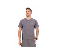 Columbia Three Pitch Gris/argent M