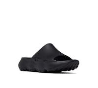 Columbia Sandales Thrive ReviveSlide pour femme, Noir, 38 EU