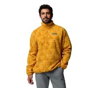 Columbia - Timber Crest™ MTR Fleece Printed HZ - Polaire homme Squash / Geomix Tonal - XL